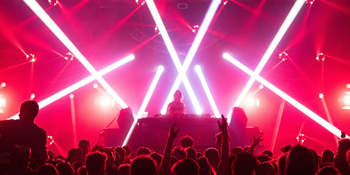 Why Is Everyone Raving About This Club in Hyderabad?