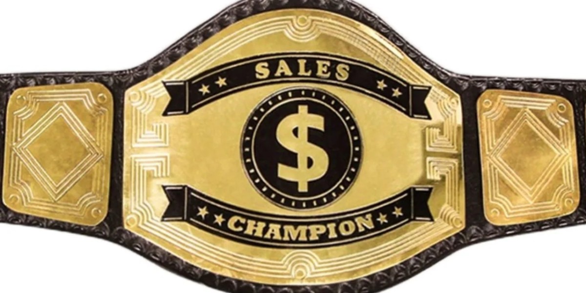 The Ultimate Guide to Designing Your Custom Wrestling Title Belts