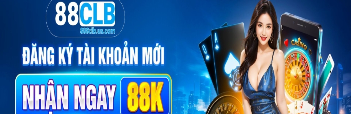 88CLB com Cover Image