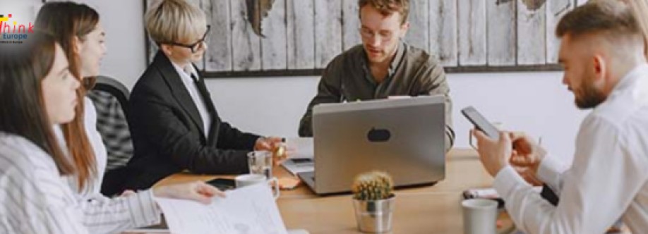 Think Europe Cover Image