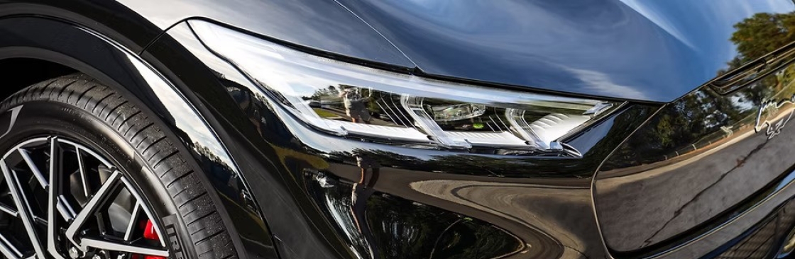 Tolbert Auto Spa Cover Image