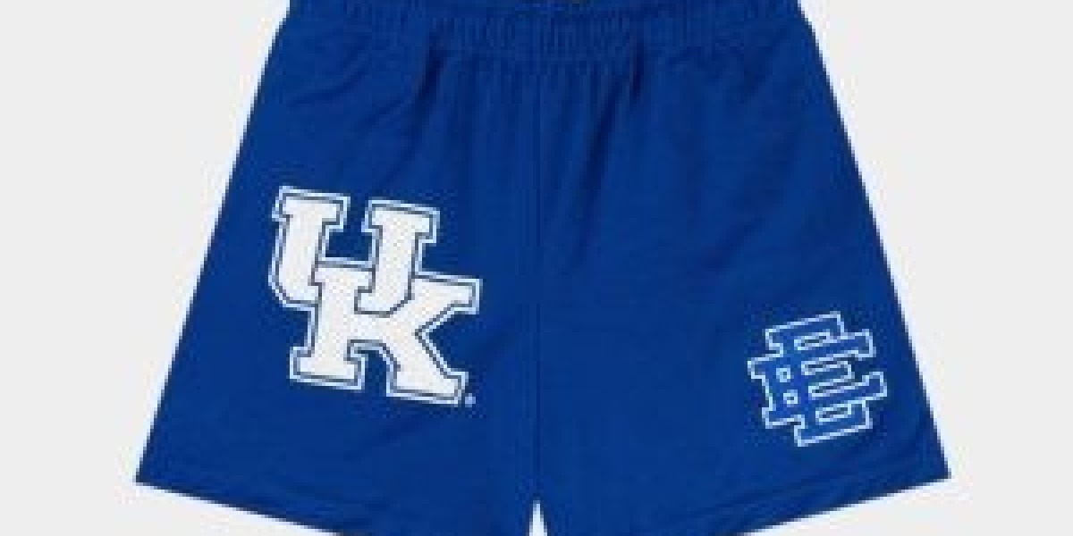 Top Picks for Eric Emanuel Shorts