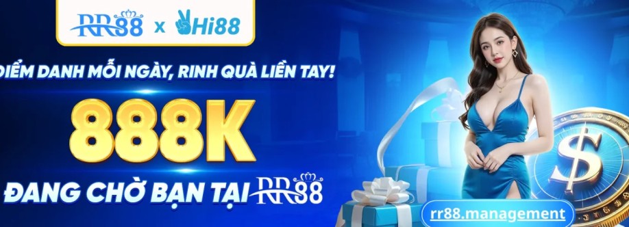 rr88 management Cover Image