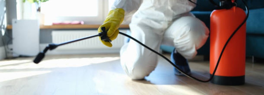 Conquest Pest Services Cover Image