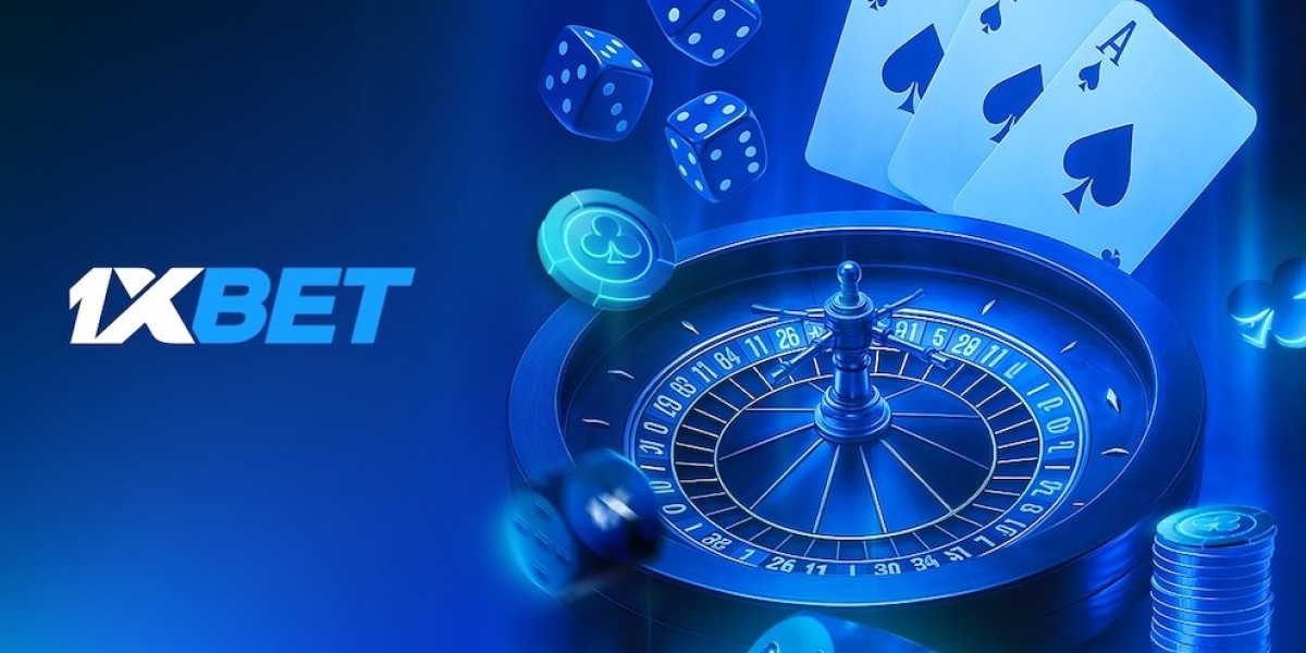 1xBet Promo Code 2025 – Sign Up and Win Big