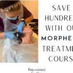 Best Areas to Treat with Morpheus8: Face, Neck, Body & More - Tumblrblog