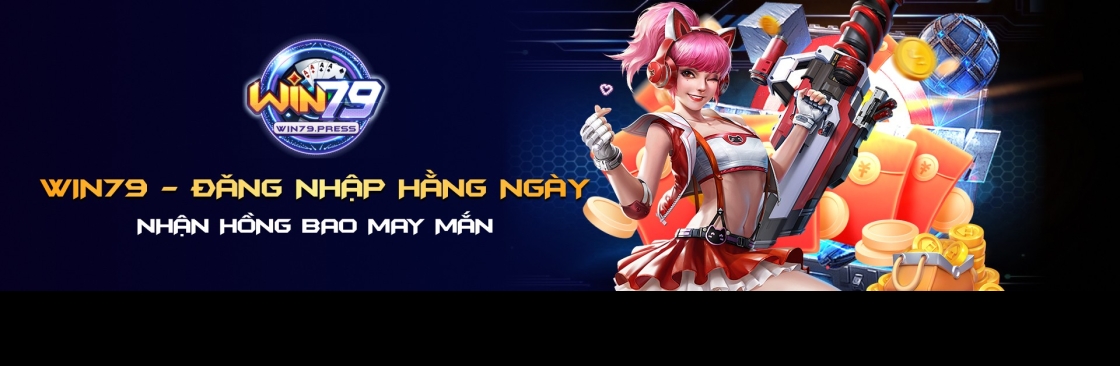 Win79 Press Cover Image