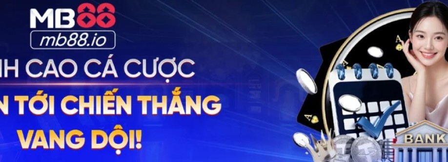 MB88 Nhà cái uy tín hàng đầu Cover Image