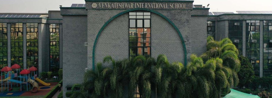 Venkateshwar International School Cover Image