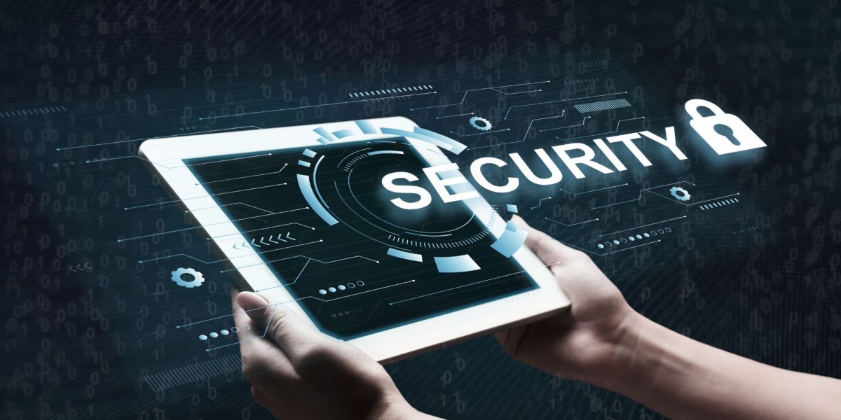 Cybersecurity Consulting: Safeguarding the Future of Modern Business