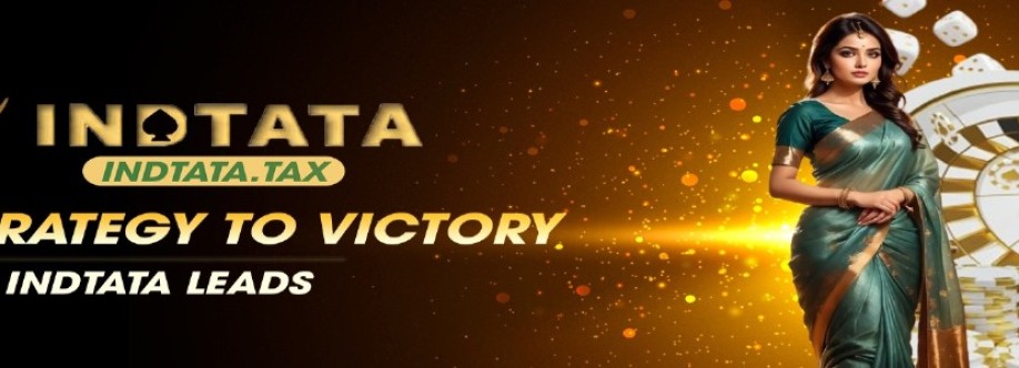 Indtata tax Cover Image