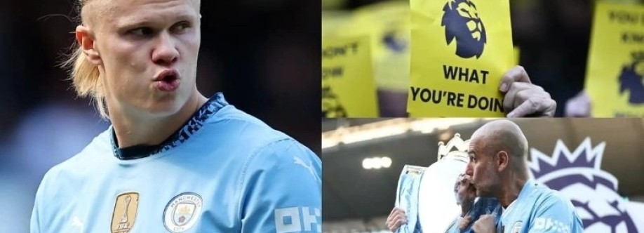 Perfect Football Cover Image