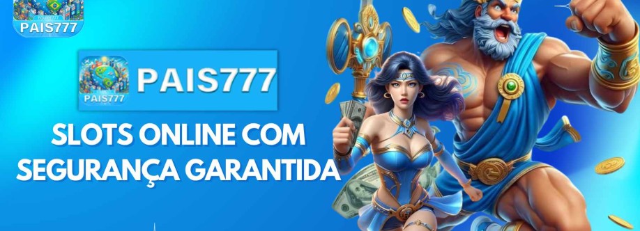 pais 777 Cover Image