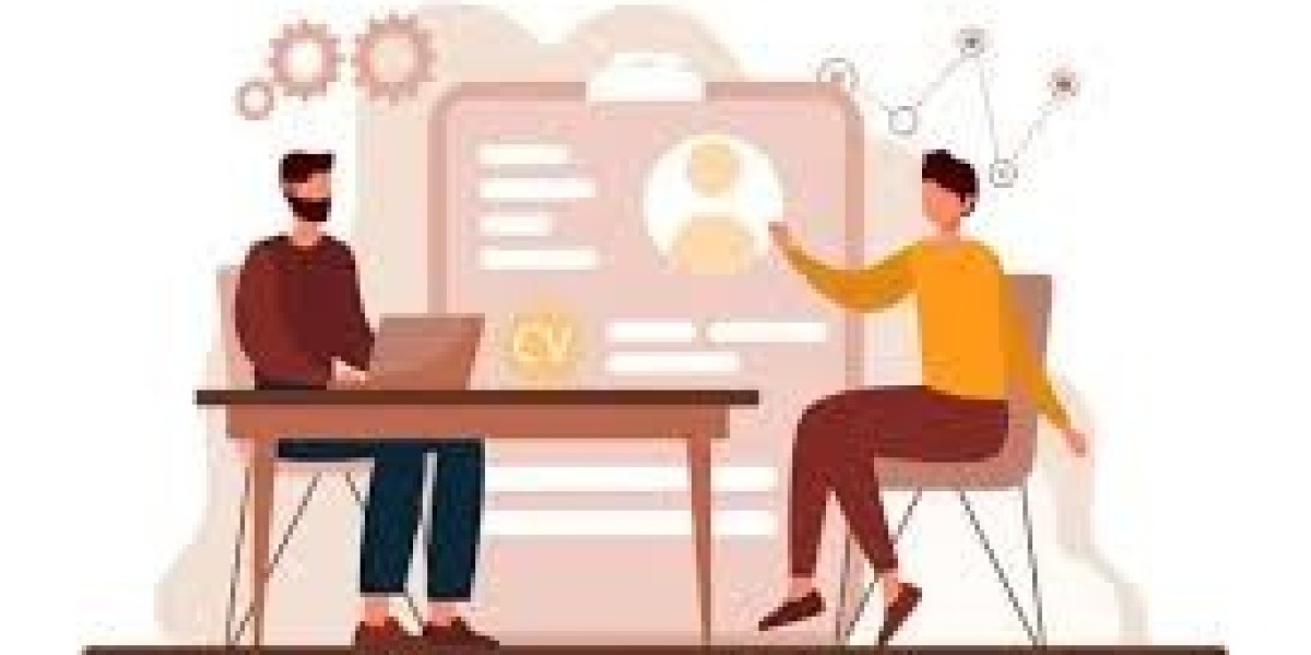 Why Interview as a Service and Interview Outsourcing Are Game Changers