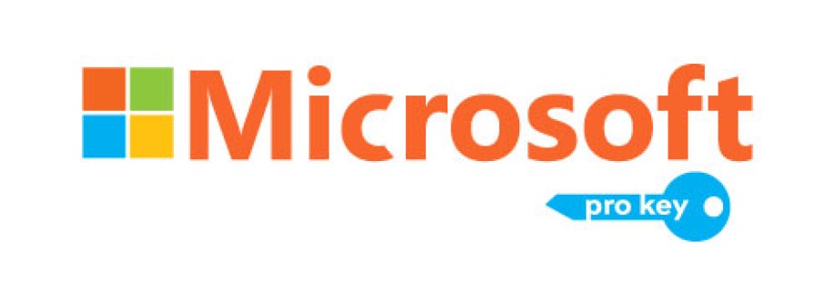 microsoft prokey Cover Image