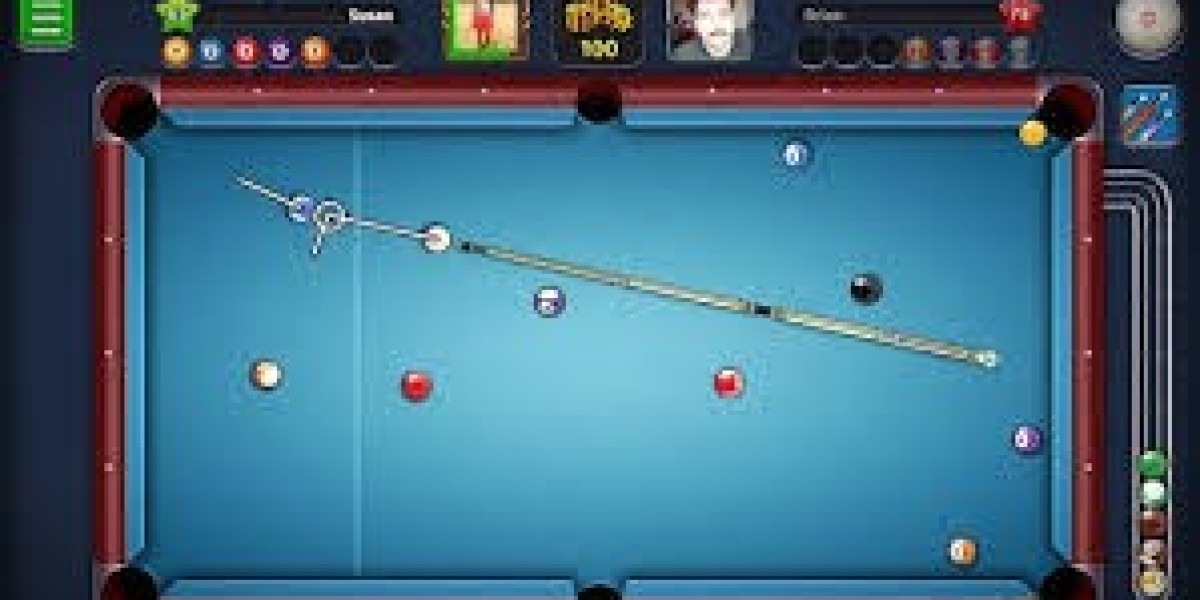 Eyeball Games Takes Aim at Mobile Pool Giant with Pool Masters