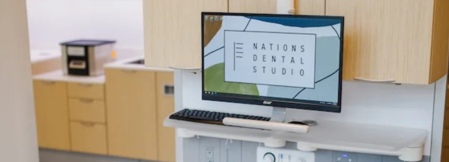 Nations Dental Studio Cover Image