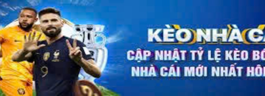 Kèo Nhà Cái Cover Image