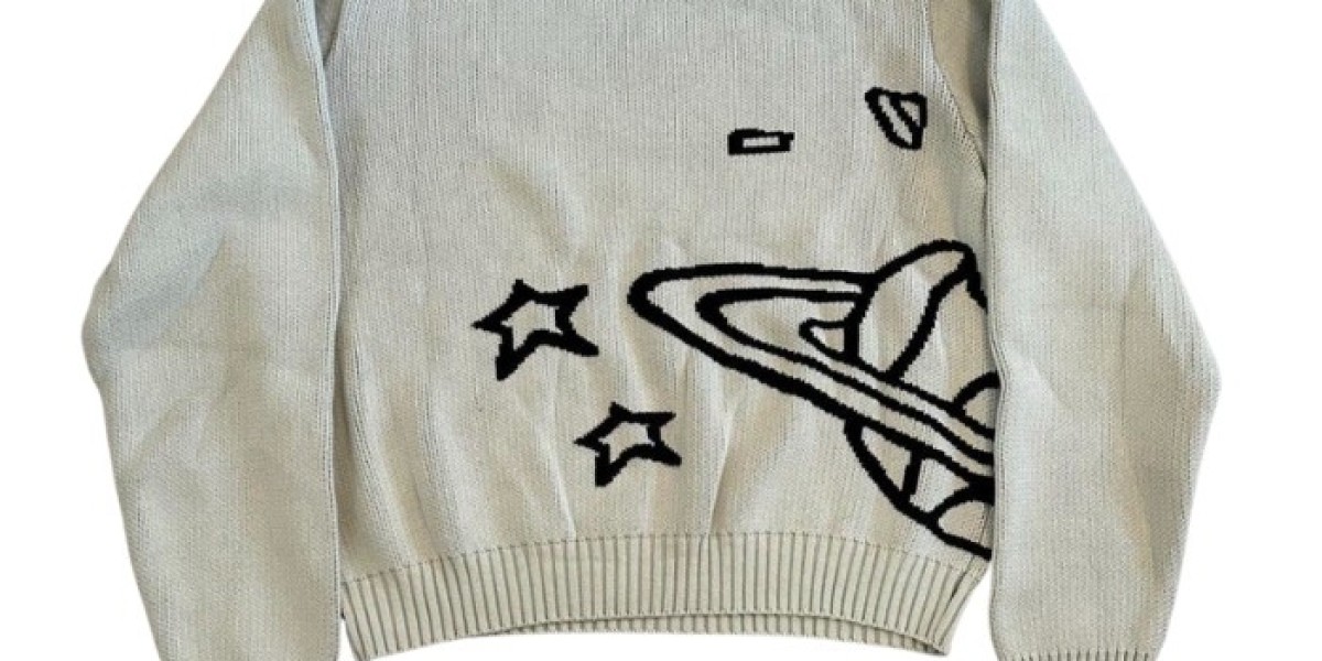 Create Noise with Every Fit: The Broken Planet Vibe