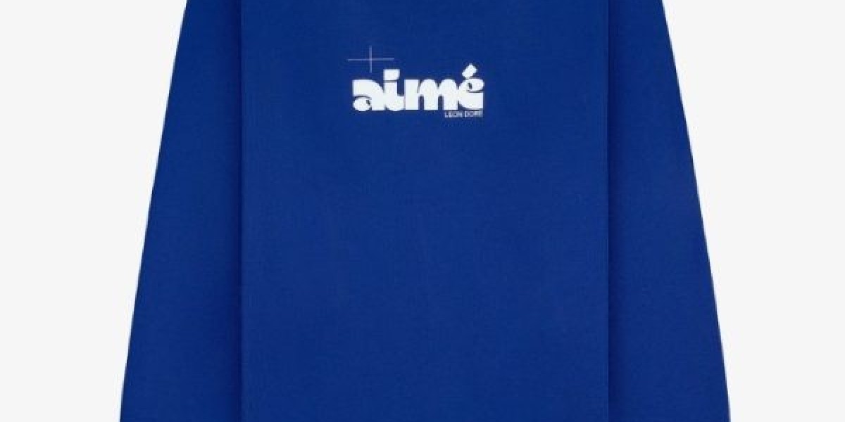 The Quiet Luxury of Aimé Leon Dore