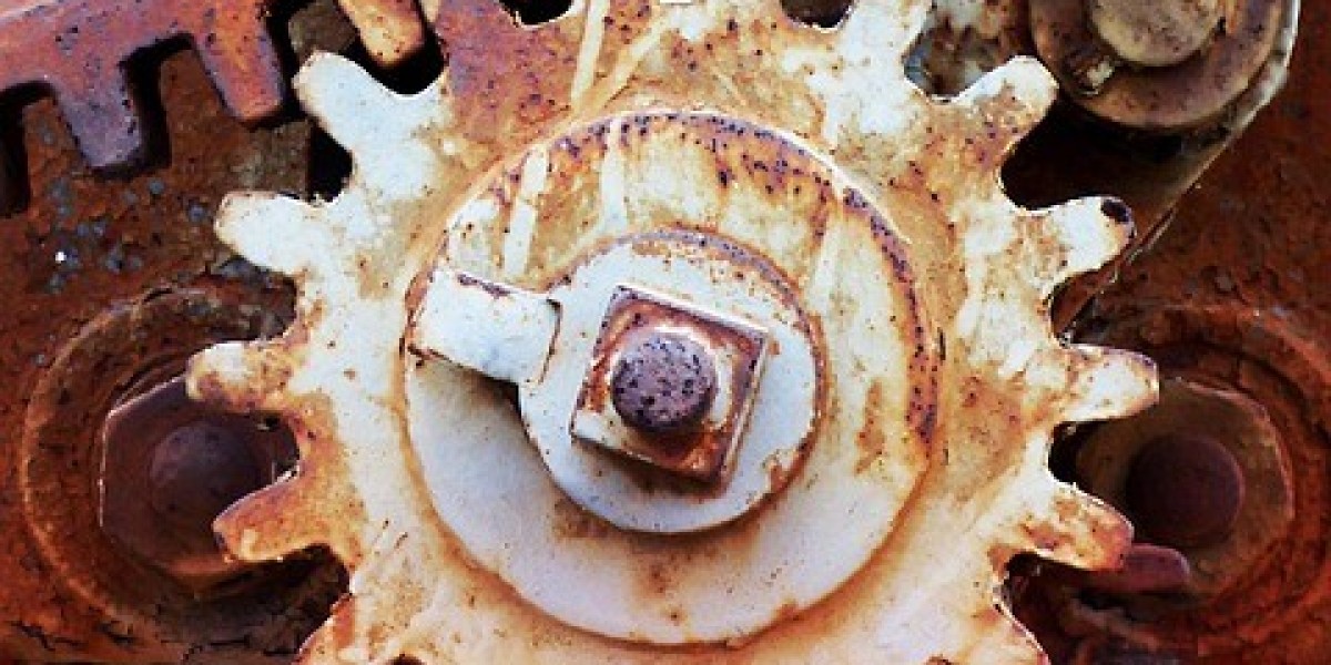 Why Mechanical Seals Matter Performance, Safety, and Longevity