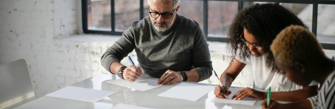 Abacus Staffing Services Pvt Ltd Cover Image