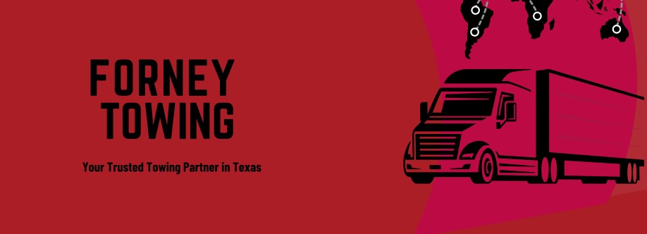 Forney Towing Cover Image