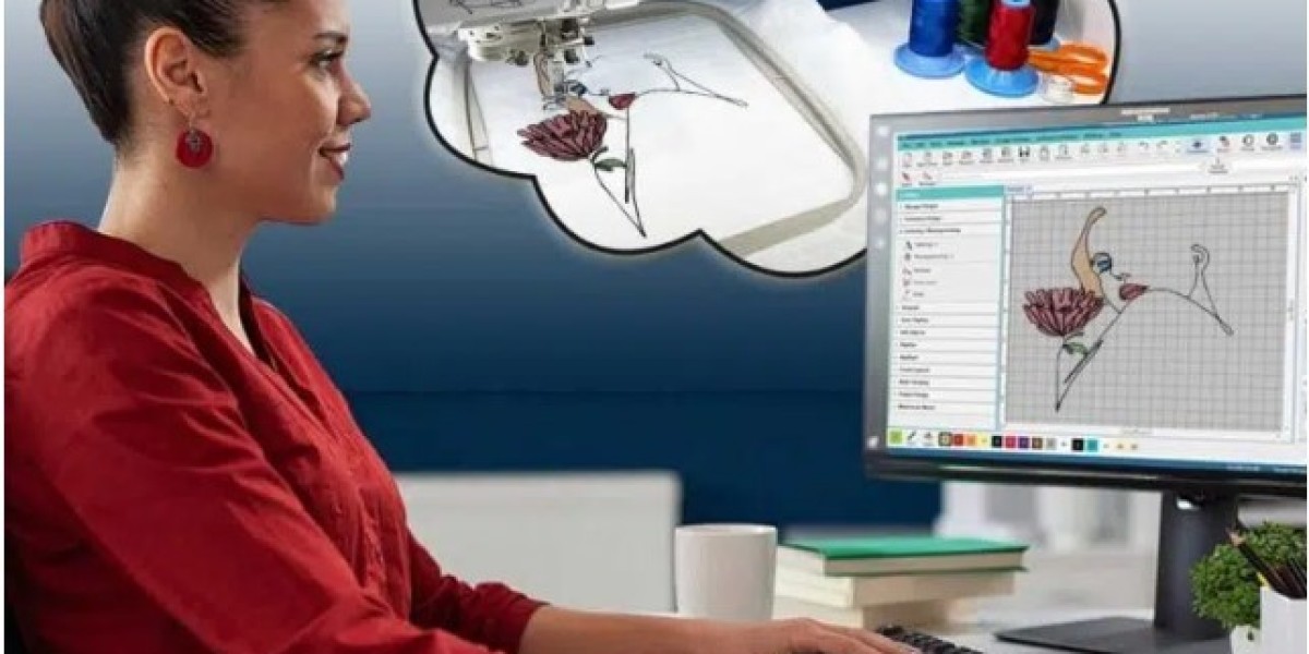 Trusted Embroidery Digitizing Service: JPG, PNG, and Vector to Stitch File