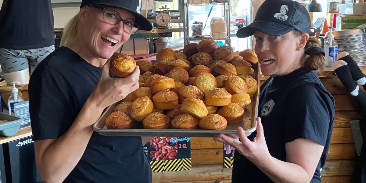 Discover the Best Barbecue in Calgary at Jane Bond BBQ – A Must-Visit Near Chinook Mall