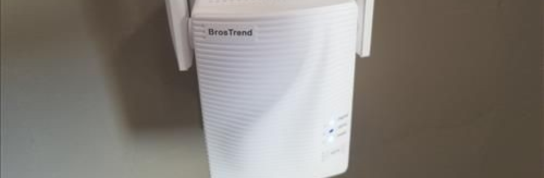 brostrend extender Cover Image