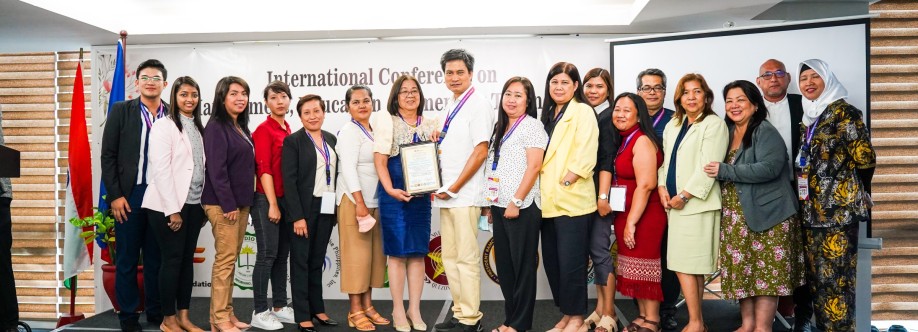 Icemss Conference Cover Image