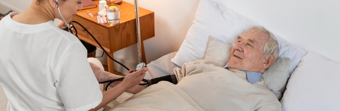 Support Workers Dapto Cover Image