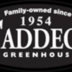 Taddeos Greenhouses Profile Picture