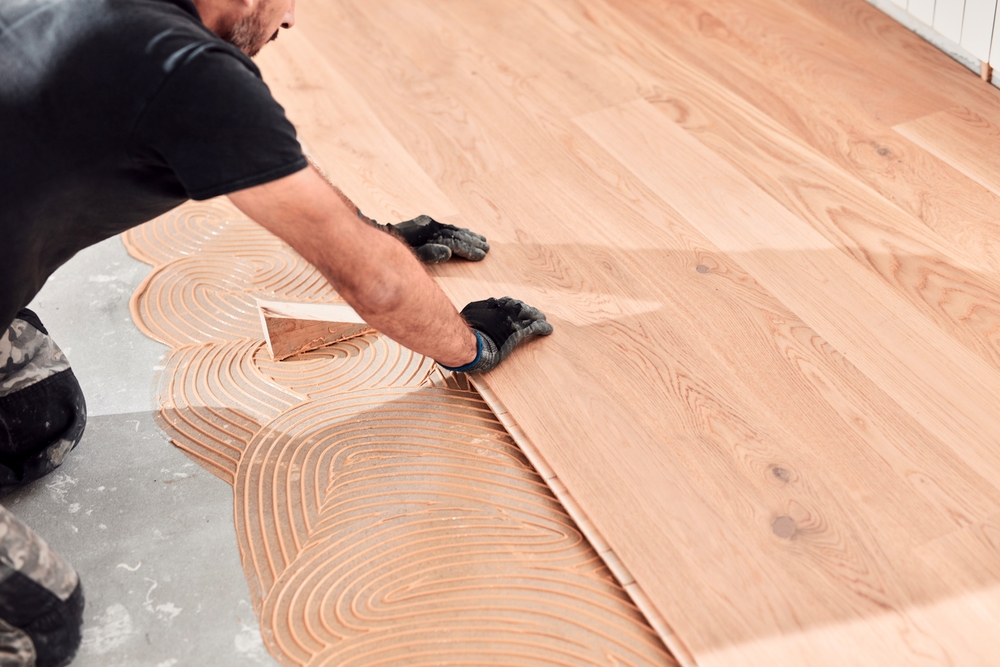 How Wood Floor Restoration Can Add Value to Your Essex Home – With Zex Wood Flooring – Site Title