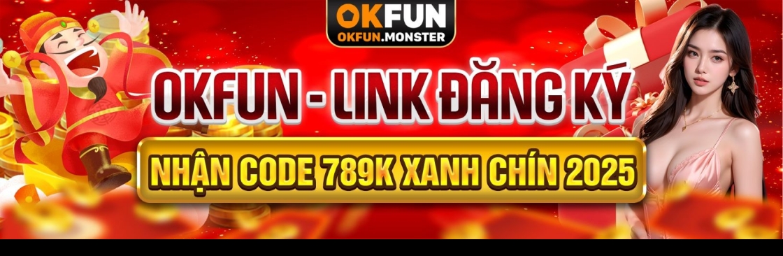 okfun monster Cover Image