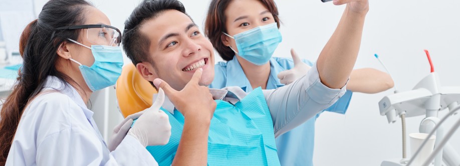 Krown Dental Cover Image