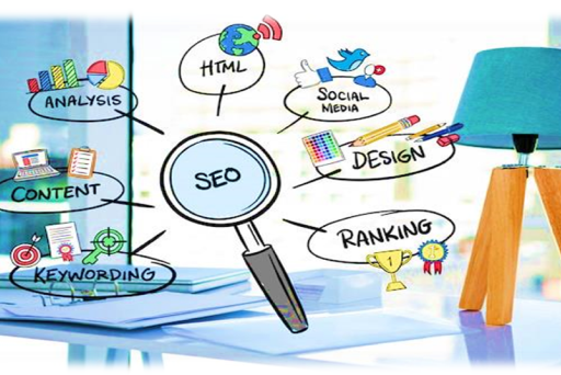Increase Visibility and Growth with SEO Company in Amritsar