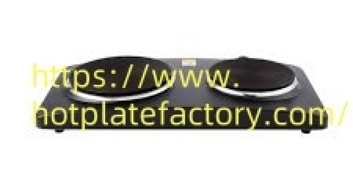 Why HOTPLATEFACTORY Cooking Stove Fits Every Modern Household