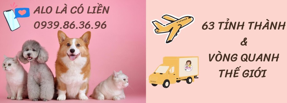 Pet House Cover Image