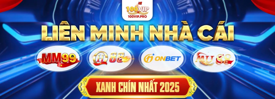 100vip pro Cover Image