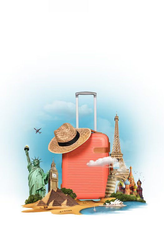 Work Abroad This Summer – 7 Paid Dream Destinations