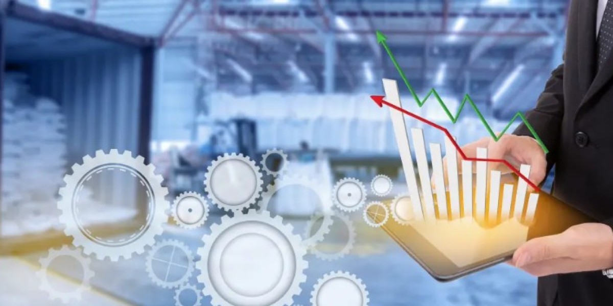 Revolutionize Your Business Growth with Supply Chain Finance from Mynd FinTech