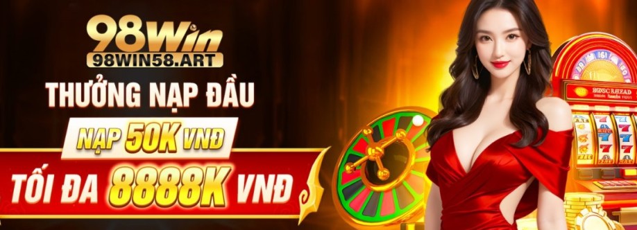 98win58 art Cover Image