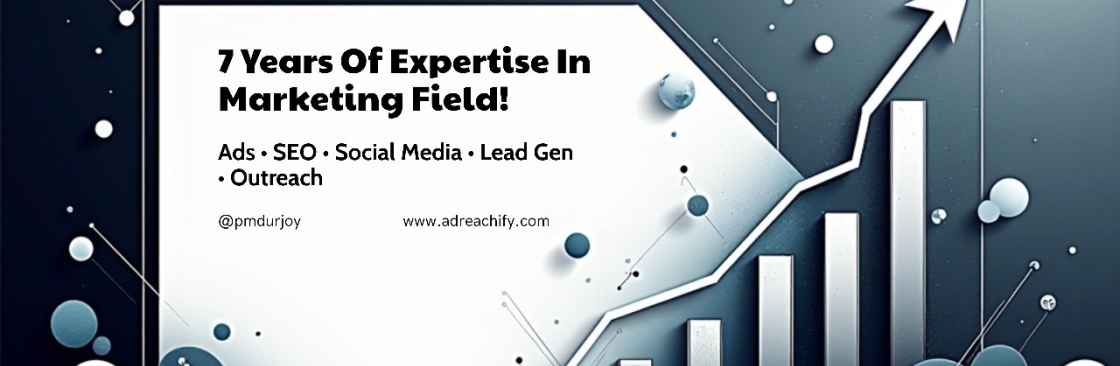Adrechify SEO Cover Image