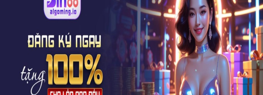 Bin88 Algoming Cover Image