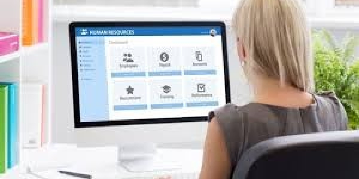 Why Every Business Needs Reliable Payroll Software