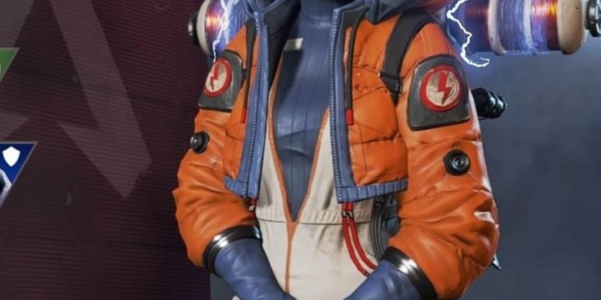 Games Jackets: Level Up Your Look Beyond the Console