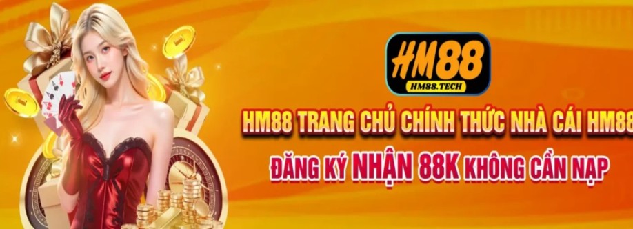 Hm88 tech Cover Image