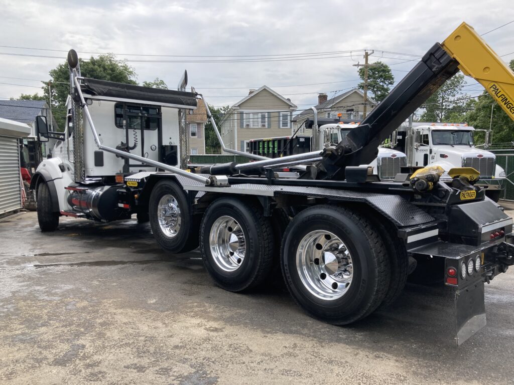 Affordable Dumpster Rentals in Bay Shore, Long Island