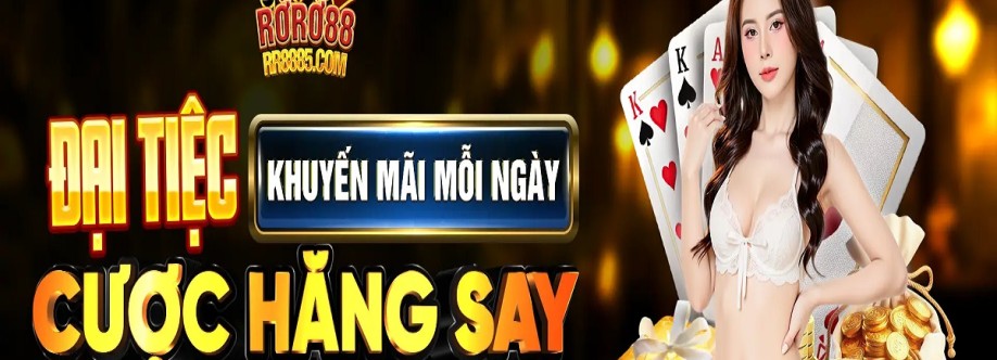 Nhà cái RR88 Cover Image